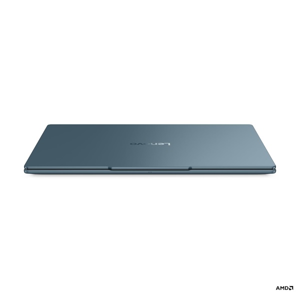 LENOVO Yoga Slim 7 14AKP10, 14" 2.8K WQXGA+, AMD AI 5 340, 16GB, 1TB SSD, Win11 Home, Tidal Teal - Image 6