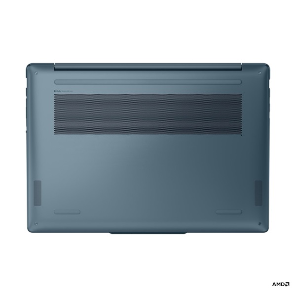 LENOVO Yoga Slim 7 14AKP10, 14" WUXGA, AMD Ryzen AI 5 340, 16GB, 512GB SSD, Win11 Home, Tidal Teal - Image 9
