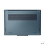 LENOVO Yoga Slim 7 14AKP10, 14" WUXGA, AMD Ryzen AI 7 350, 32GB, 1TB SSD, Win11 Home, Tidal Teal - Image 9