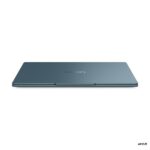 LENOVO Yoga Slim 7 14AKP10, 14" WUXGA, AMD Ryzen AI 7 350, 32GB, 1TB SSD, Win11 Home, Tidal Teal - Image 6