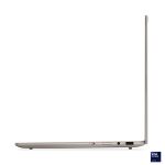 LENOVO Yoga Slim 7 14ILL10, 14" 2.8K WQXGA+ OLED, Intel Core Ultra 5 226V, 16GB, 512GB SSD, Win11 Home, Seashell - Image 5