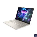 LENOVO Yoga Slim 7 14ILL10, 14" 2.8K WQXGA+ OLED, Intel Core Ultra 5 226V, 16GB, 512GB SSD, Win11 Home, Seashell - Image 2