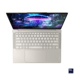LENOVO Yoga Slim 7 14ILL10, 14" 2.8K WQXGA+ OLED, Intel Core Ultra 7 256V, 16GB, 1TB SSD, Win11 Home, Seashell - Image 7