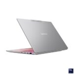 LENOVO Yoga Slim 7 14ILL10, 14" WUXGA, Intel Core Ultra 5 226V, 16GB, 1TB SSD, Win11 Home, Luna Grey - Image 3