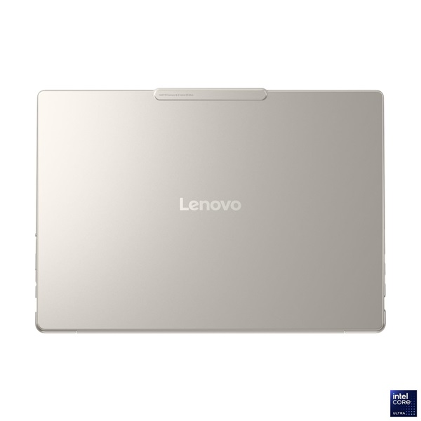 Lenovo Yoga Slim 7 14ILL10 14"WUXGA/Intel Core Ultra 5 226V/16GB/1TB/Int.VGA/Win11 Pro/kagylóhéj laptop +Earbuds+egér - Image 9