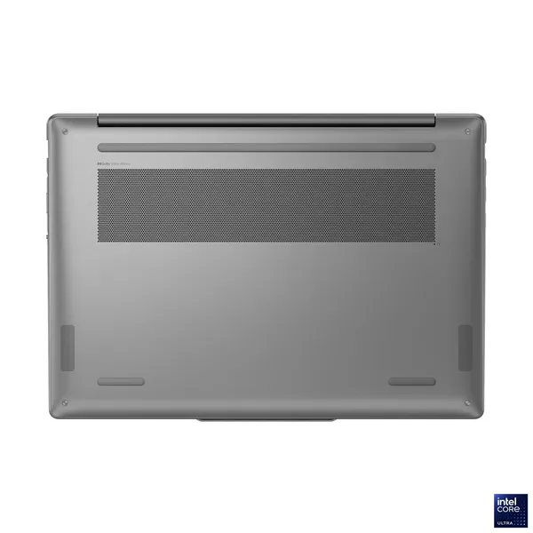 LENOVO Yoga Slim 7 14ILL10, 14" WUXGA, Intel Core Ultra 5 226V, 16GB, 512GB SSD, Win11 Home, Luna Grey - Image 8
