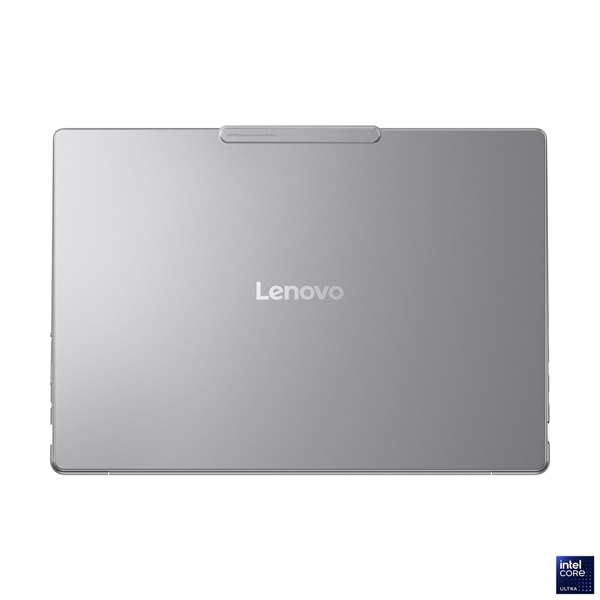 LENOVO Yoga Slim 7 14ILL10, 14" WUXGA, Intel Core Ultra 5 226V, 16GB, 512GB SSD, Win11 Home, Luna Grey - Image 7