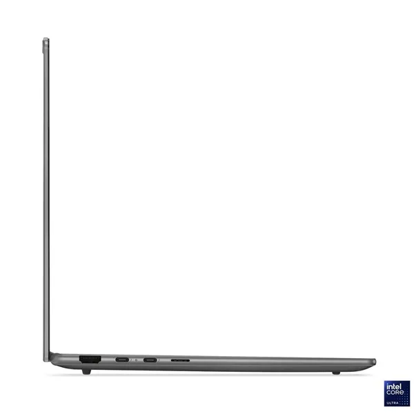 LENOVO Yoga Slim 7 14ILL10, 14" WUXGA, Intel Core Ultra 5 226V, 16GB, 512GB SSD, Win11 Home, Luna Grey - Image 4