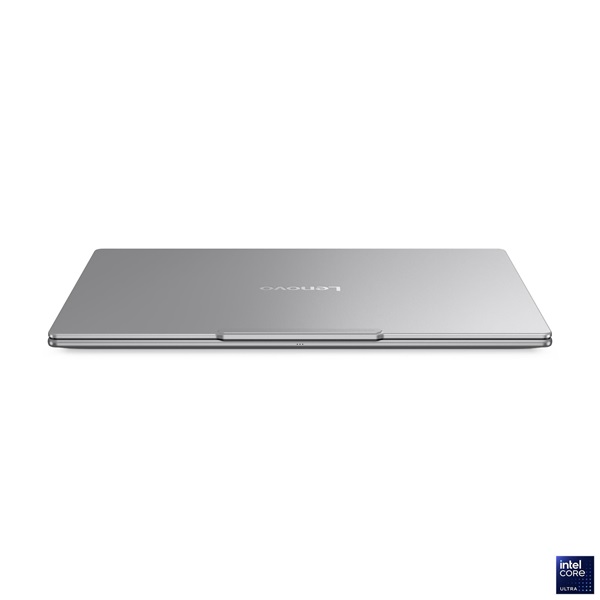 LENOVO Yoga Slim 7 14ILL10, 14" WUXGA, Intel Core Ultra 5 226V, 16GB, 512GB SSD, Win11 Home, Luna Grey - Image 6