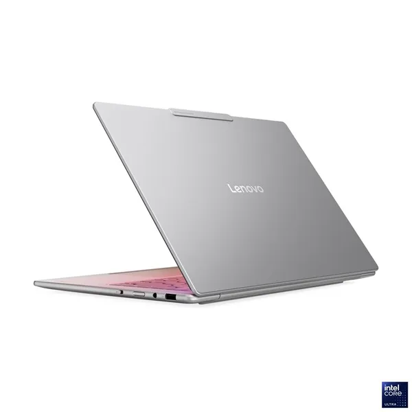LENOVO Yoga Slim 7 14ILL10, 14" WUXGA, Intel Core Ultra 5 226V, 16GB, 512GB SSD, Win11 Home, Luna Grey - Image 3