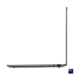 LENOVO Yoga Slim 7 14ILL10, 14" WUXGA, Intel Core Ultra 7 256V, 16GB, 1TB SSD, Win11 Home, Luna Grey - Image 5