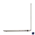 LENOVO Yoga Slim 7 14ILL10, 14" WUXGA, Intel Core Ultra 7 256V, 16GB, 1TB SSD, Win11 Home, Seashell - Image 5