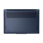 LENOVO Yoga Slim 7 14Q8X9, 14.5" 3K OLED Touch, Snapdragon X1E78100, 32GB, 1TB SSD, Win11 Home, Cosmic Blue - Image 9
