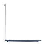 LENOVO Yoga Slim 7 14Q8X9, 14.5" 3K OLED Touch, Snapdragon X1E78100, 32GB, 1TB SSD, Win11 Home, Cosmic Blue - Image 4