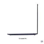 LENOVO Yoga Slim 7 Ultra 14IPH11, 14,0" 2.8K Touch, Intel Core U7 355, 32GB, 1TB, Win11 Home, NoAdp, Cosmic Blue - Image 4