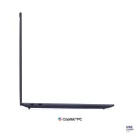 LENOVO Yoga Slim 7 Ultra 14IPH11, 14,0" 2.8K Touch, Intel Core U7 355, 32GB, 1TB, Win11 Home, NoAdp, Cosmic Blue - Image 3
