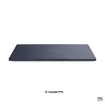 LENOVO Yoga Slim 7 Ultra 14IPH11, 14,0" 2.8K Touch, Intel Core U7 355, 32GB, 1TB, Win11 Home, NoAdp, Cosmic Blue - Image 5