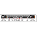 LENOVO rack szerver - SR630 V4 (2.5") 1x 24C 6520P 2.4GHz, 1x32GB, 2x480GB RI SSD, 940-8i 4GB, XCC3:P, 2x1300W. - Image 3