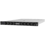 LENOVO rack szerver - SR630 V4 (2.5") 1x 24C 6520P 2.4GHz, 1x32GB, 2x480GB RI SSD, 940-8i 4GB, XCC3:P, 2x1300W.