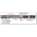LENOVO rack szerver - SR630 (8x2.5"), 2x 8C S4208 2.1GHz, 2x32GB, NoHDD, 9350-8i, XCC:E, 2x750W. - Image 4
