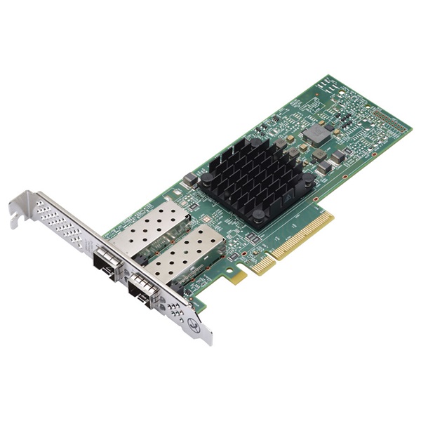LENOVO szerver LAN - ThinkSystem Broadcom 57414 10/25GbE SFP28 2-port OCP Ethernet Adapter - Image 1