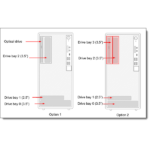 LENOVO torony szerver - ST45 V3 (3.5"), 4C AMD EPYC 4124P 3.8GHz, 1x16GB, 2x480GB RI SSD, Software RAID, 500W. - Image 6