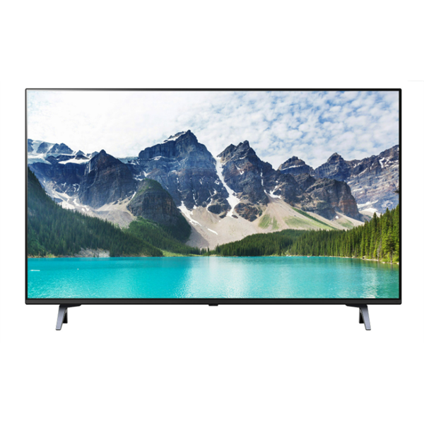 LG_167_TV_Signage_43_43UN340C_3840x2160_300cdm2_HDR_3xHDMIUSBRJ45_webOS22_HDR-i1554388.png LG 16/7 TV Signage 43" 43UN340C, 3840x2160, 300cd/m2, HDR, 3xHDMI/USB/RJ45, webOS22, HDR - Image 1