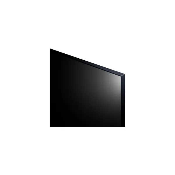 LG 16/7 TV Signage 55" 55UN640S, 3840x2160, 400cd/m2, HDR, 3xHDMI/USB/RJ45, webOS, HDR - Image 11
