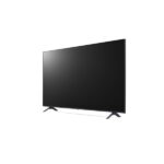 LG 16/7 TV Signage 55" 55UN640S, 3840x2160, 400cd/m2, HDR, 3xHDMI/USB/RJ45, webOS, HDR - Image 4