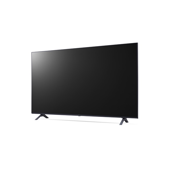 LG 16/7 TV Signage 55" 55UN640S, 3840x2160, 400cd/m2, HDR, 3xHDMI/USB/RJ45, webOS, HDR - Image 3