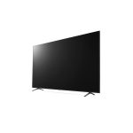 LG 16/7 TV Signage 75" 75UN640S, 3840x2160, 3xHDMI/USB/RJ45, webOS, HDR - Image 4