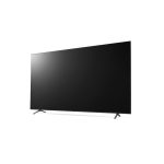 LG 16/7 TV Signage 75" 75UN640S, 3840x2160, 3xHDMI/USB/RJ45, webOS, HDR - Image 3
