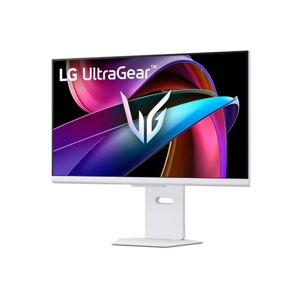 LG Gaming 144Hz IPS monitor 31,5" 32G810SA-W, 3840x2160, 16:9, 400cd/m2, 1ms, HDMIx2/DisplayPort/USBx3/USB-C/LAN - Image 8