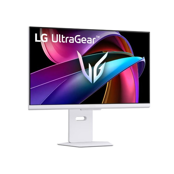 LG Gaming 144Hz IPS monitor 31,5" 32G810SA-W, 3840x2160, 16:9, 400cd/m2, 1ms, HDMIx2/DisplayPort/USBx3/USB-C/LAN - Image 9