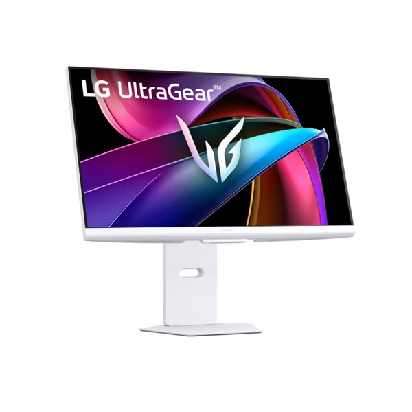 LG Gaming 144Hz IPS monitor 31,5" 32G810SA-W, 3840x2160, 16:9, 400cd/m2, 1ms, HDMIx2/DisplayPort/USBx3/USB-C/LAN - Image 10