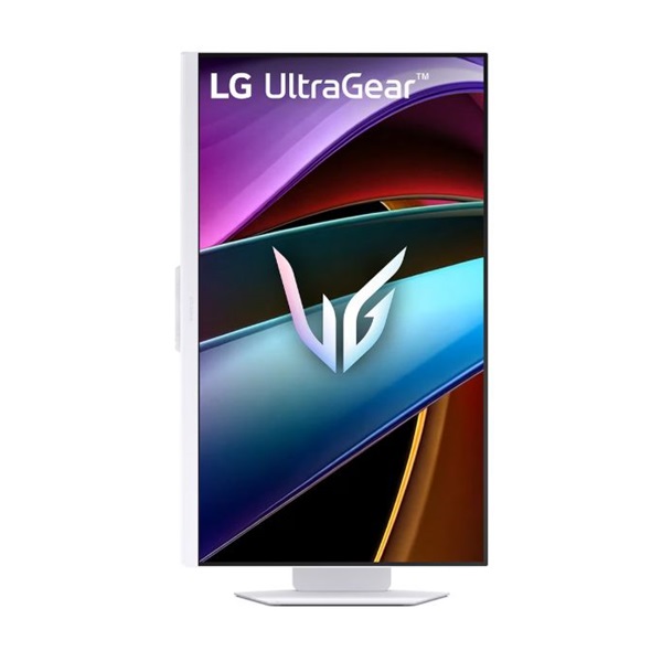LG Gaming 144Hz IPS monitor 31,5" 32G810SA-W, 3840x2160, 16:9, 400cd/m2, 1ms, HDMIx2/DisplayPort/USBx3/USB-C/LAN - Image 11