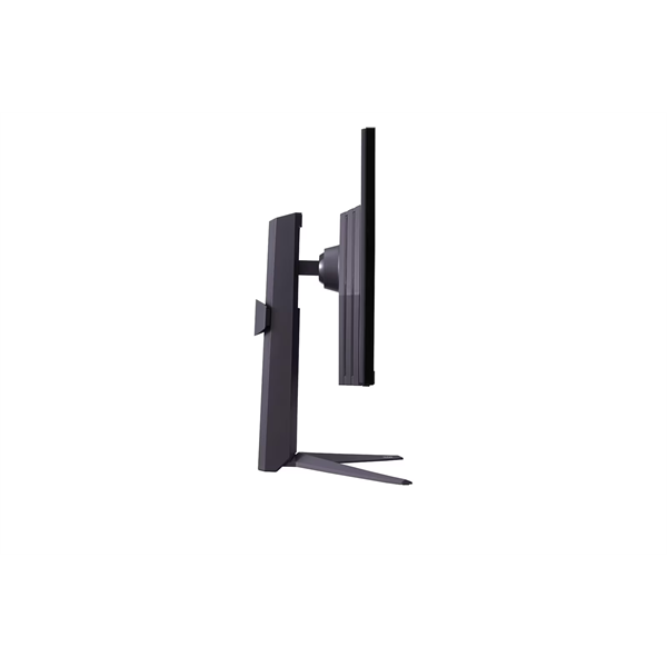 LG Gaming 144Hz IPS monitor 31.5" 32GR93U, 3840x2160, 16:9, 400cd/m2, 1ms, 2xHDMI/DisplayPort/3xUSB, Pivot - Image 5