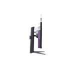 LG Gaming 144Hz IPS monitor 31.5" 32GR93U, 3840x2160, 16:9, 400cd/m2, 1ms, 2xHDMI/DisplayPort/3xUSB, Pivot - Image 8