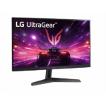 LG Gaming 180Hz IPS monitor 23,8" 24GS60F-B, 1920x1080, 16:9, 300cd/m2, 1ms, HDMI/DisplayPort, HDR10 - Image 7