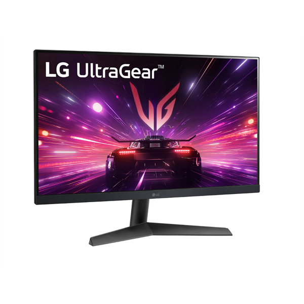 LG Gaming 180Hz IPS monitor 23,8" 24GS60F-B, 1920x1080, 16:9, 300cd/m2, 1ms, HDMI/DisplayPort, HDR10 - Image 7