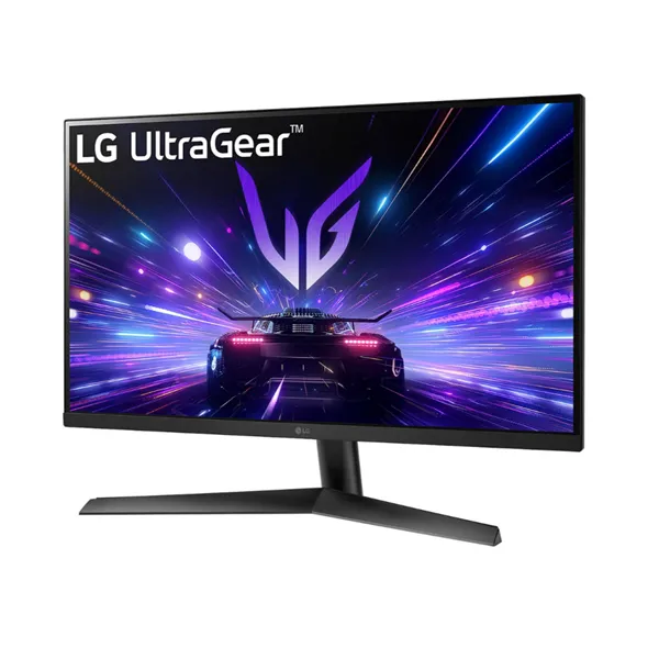 LG 27" 27GS60F-B IPS LED - Image 6