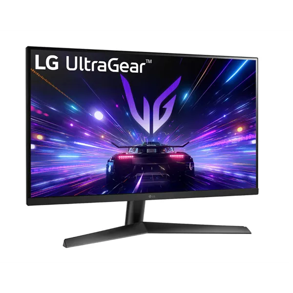LG 27" 27GS60F-B IPS LED - Image 7
