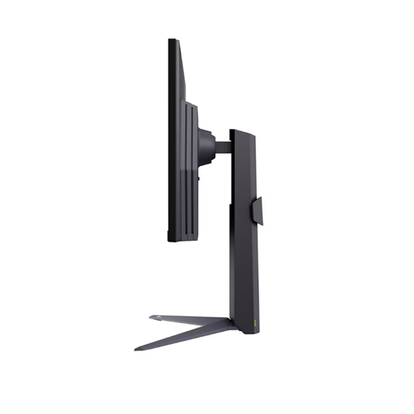 LG Gaming 180Hz IPS monitor 27" 27GS75Q, 2560x1440, 16:9, 300cd/m2, 1ms, 2xHDMI/DisplayPort, áll. mag, pivot, HDR10 - Image 4