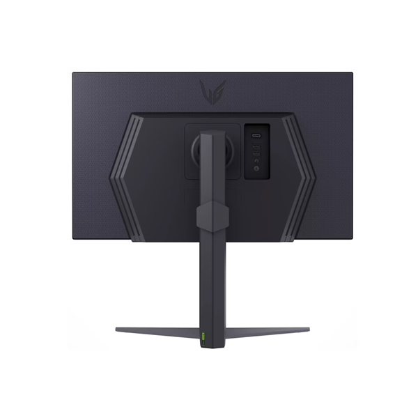 LG Gaming 180Hz IPS monitor 27" 27GS75Q, 2560x1440, 16:9, 300cd/m2, 1ms, 2xHDMI/DisplayPort, áll. mag, pivot, HDR10 - Image 6