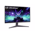 LG 24" 24GS50F-B FHD VA 180Hz HDMI/DP gamer monitor - Image 3