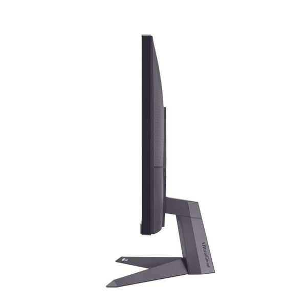 LG 24" 24GS50F-B FHD VA 180Hz HDMI/DP gamer monitor - Image 4