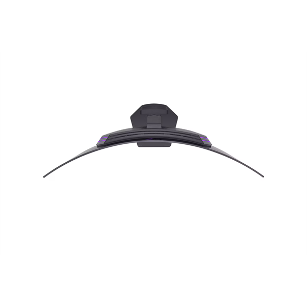 LG OLED Gaming 240Hz ívelt smart monitor 45" 45GX90SA, 3440x1440, 21:9, 275cd/m2, 0,03ms, HDMIx2/DIsplayport/USBx2/USB-C - Image 6