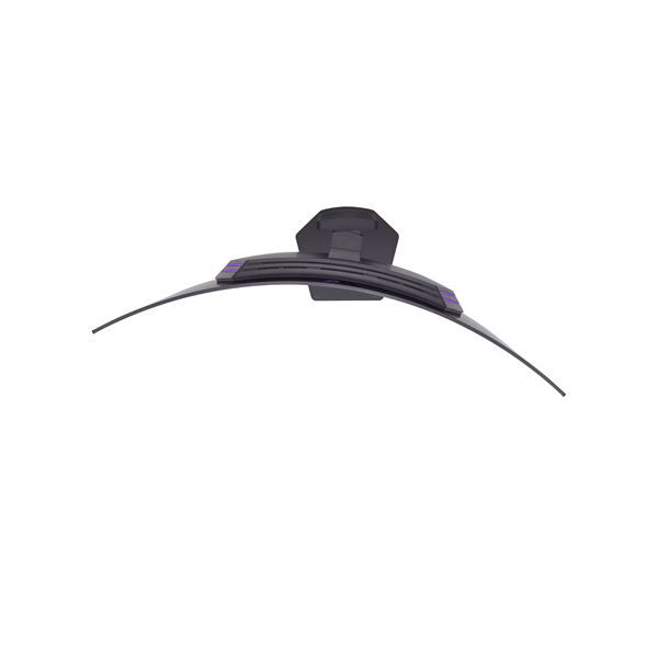 LG OLED Gaming 240Hz ívelt smart monitor 45" 45GX90SA, 3440x1440, 21:9, 275cd/m2, 0,03ms, HDMIx2/DIsplayport/USBx2/USB-C - Image 7