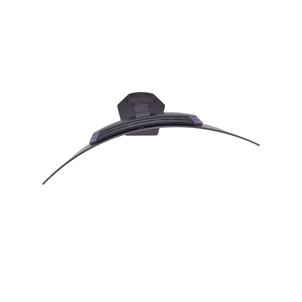 LG OLED Gaming 240Hz ívelt smart monitor 45" 45GX90SA, 3440x1440, 21:9, 275cd/m2, 0,03ms, HDMIx2/DIsplayport/USBx2/USB-C - Image 8