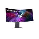 LG OLED Gaming 240Hz ívelt smart monitor 45" 45GX950A, 5120x2160, 21:9, 275cd/m2, 0,03ms, HDMIx2/Displaypor/USBx2/USB-C - Image 5